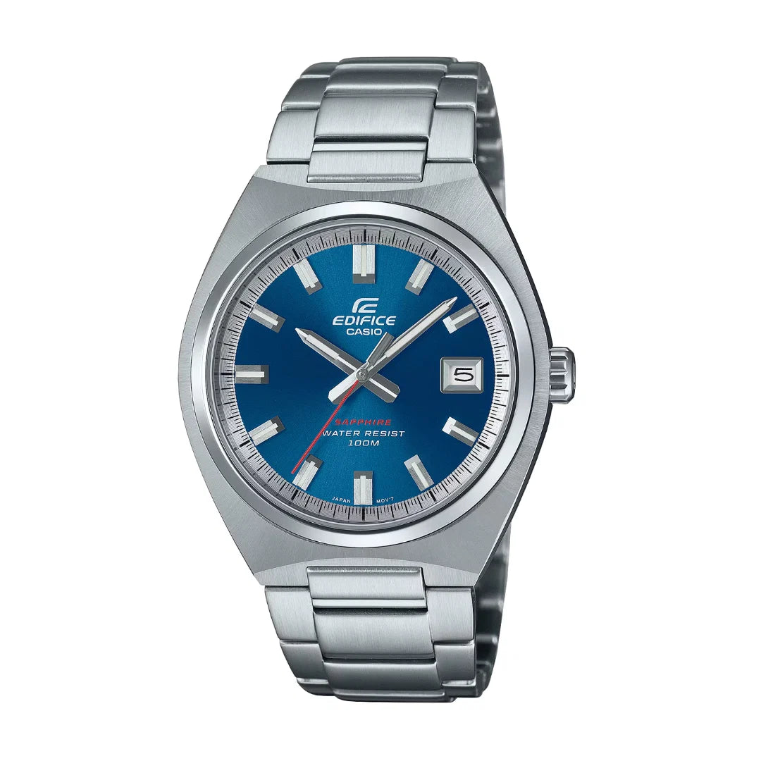 Casio Edifice EFB-109D-2AVDF Chronograph Watch – Blue