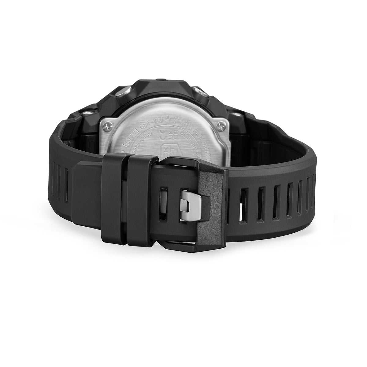 Casio G-Shock G-Squad GBA-950-1A4 Analog-Digital Running Watch – lifestyle