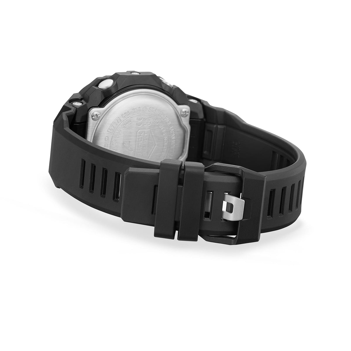 Casio G-Shock G-Squad GBA-950-1ADR Analog-Digital Running Watch – lifestyle
