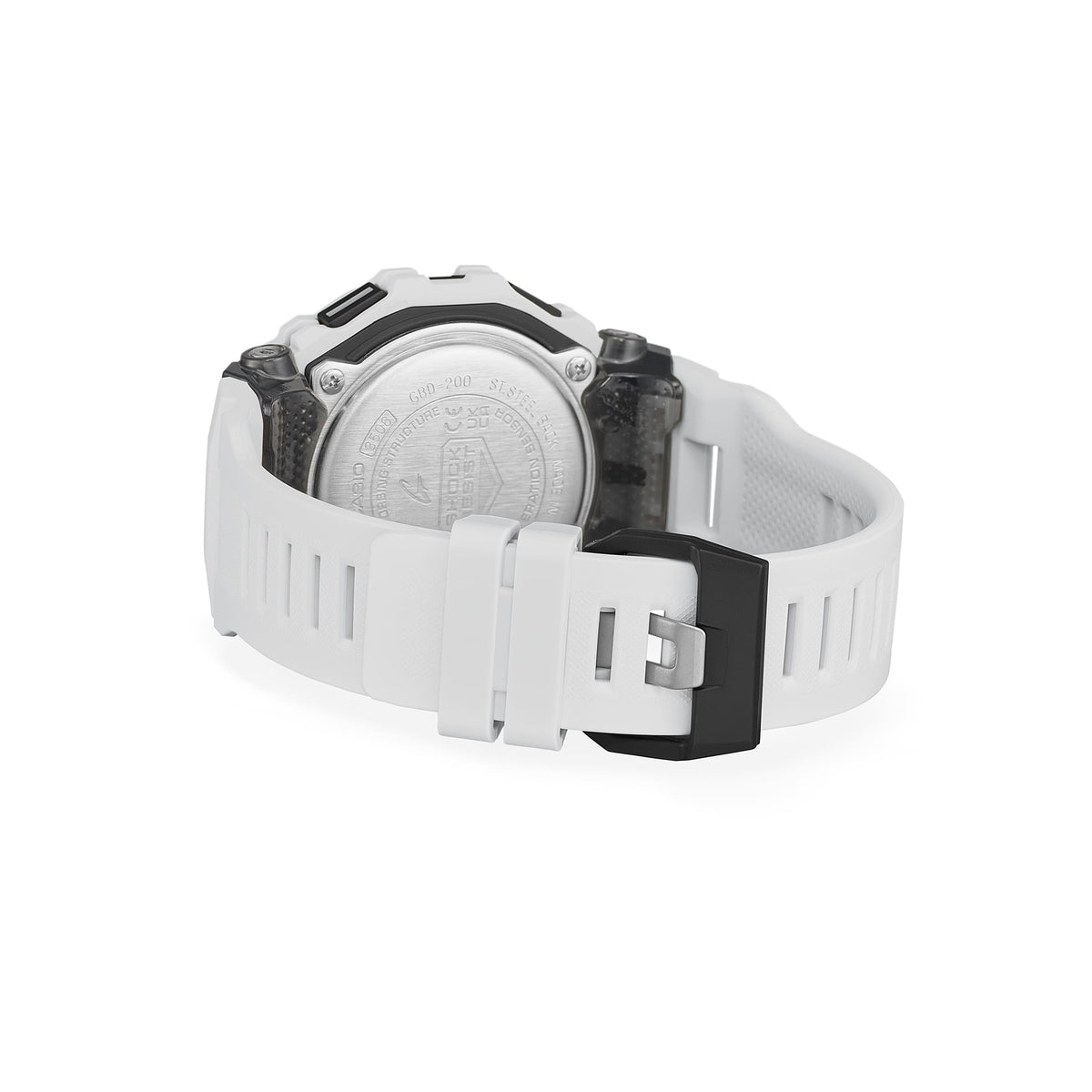 Casio G-Shock GBD-200-7D G-Squad Compact Bluetooth Watch – lifestyle