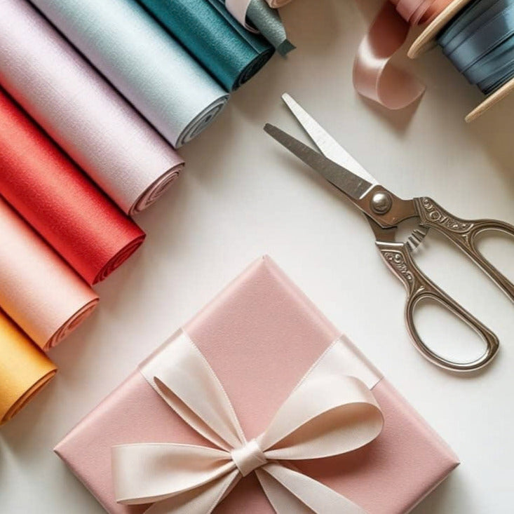 Gift Wrapping