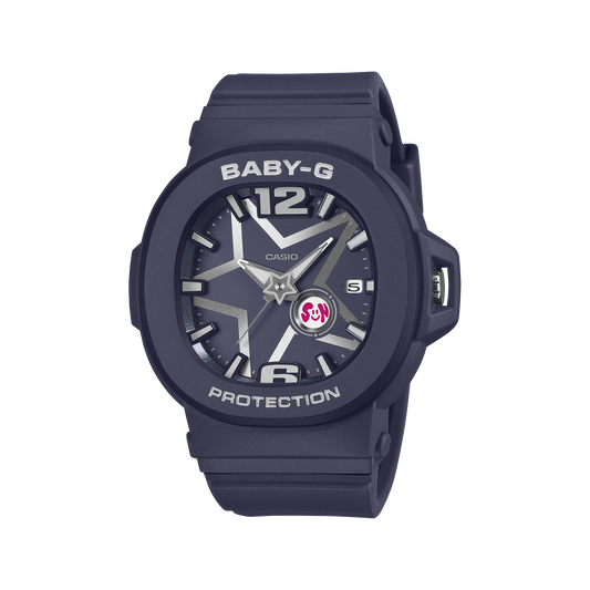 Casio Baby-G BGA-10D-2A1 Y3K Analog Watch product photo