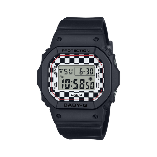 Casio Baby-G BGD-565GS-1DR Street Style Watch product photo
