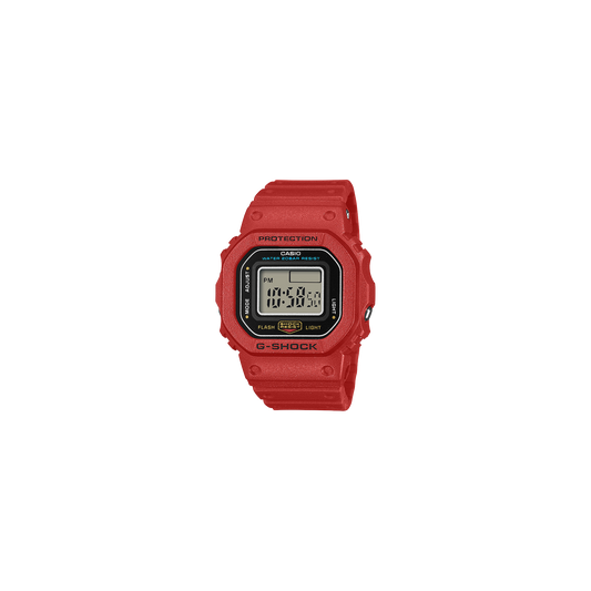 Casio G-Shock DWN-5600-4DR Nano Mini Digital Watch – Red product photo