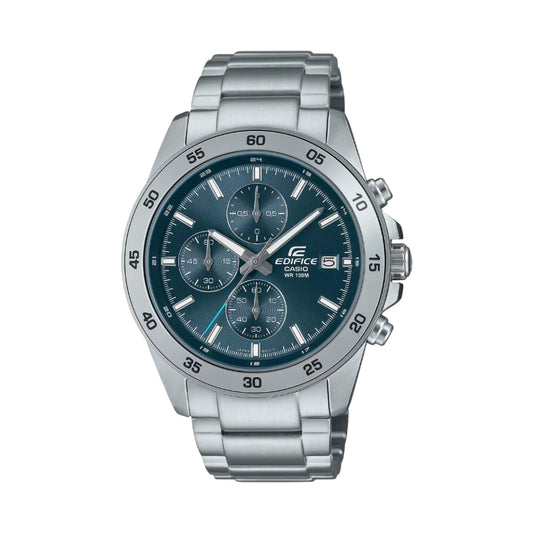 CASIO EDIFICE CHRONOGRAPH MEN WATCH EFR-526D-2AVUDF