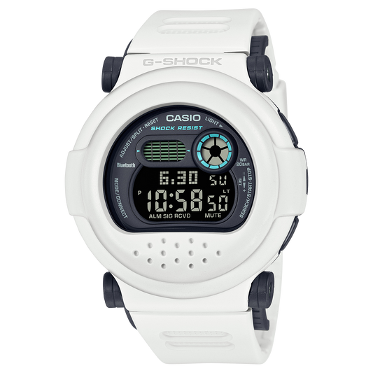 Casio G-Shock G-B001SF-7DR Glow Bezel Bluetooth Watch product photo