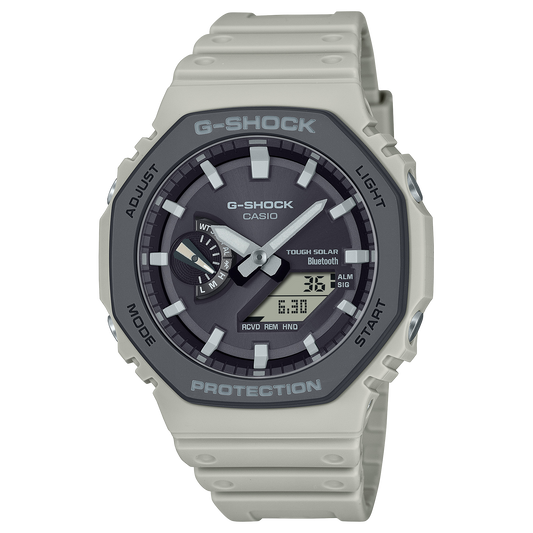 Casio G-Shock GA-B2100LUU-5A Urban Utility Solar Bluetooth Watch product photo