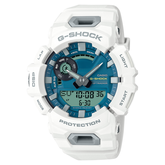 Casio G-Shock G-Squad GBA-900CB-7ADR Bluetooth Sports Watch product photo