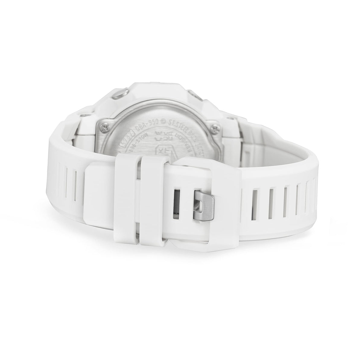 Casio G-Shock G-Squad GBA-950-7A2DR Analog-Digital Running Watch – lifestyle