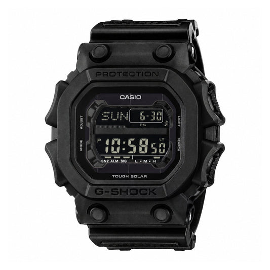 Casio G-Shock GX-56UBB-1D King Mudmaster Digital Watch – Black